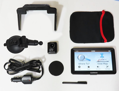 Garmin nüvi 2797LMT 7