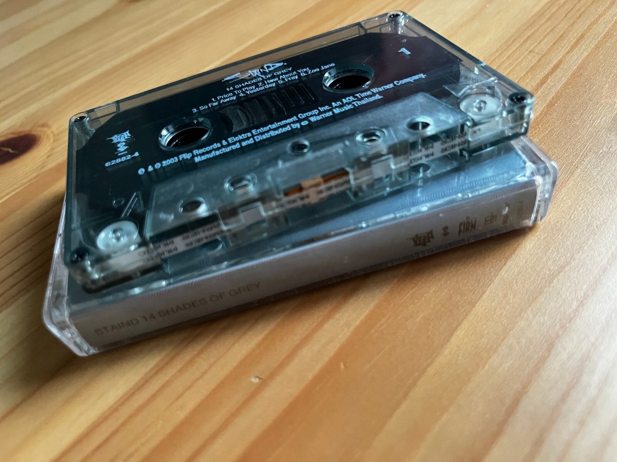 G-Rap Cassette Tape 14本セット $_57.JPG?set_id=880000500F