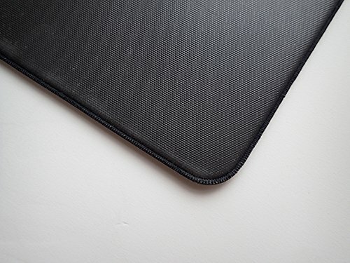 ARTISAN Gaming Mouse Pads NINJA FX Hien SOFT L Wine Red Japan - Picture 4 of 4