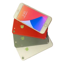 Apple iPhone 8 - 64GB/128GB Silver/Gold - Mint Condition, T-Mobile/Verizon