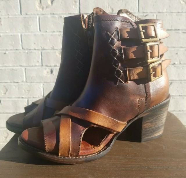 freebird casey boots