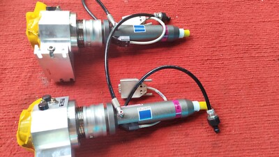 TRUMPF LLK-D 01/01/10m ,  22-40-19-A39/00 FIBER OPTIC LASER (Cut-off cable)