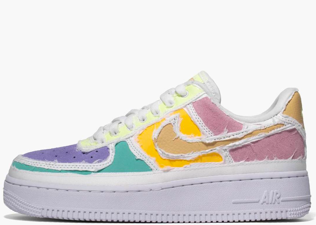 air force one tear a ways