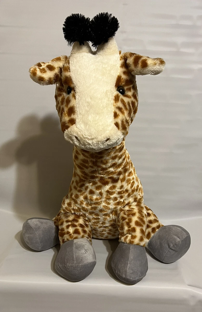 Giraffe Extra Large Stuffed Animal, Giant Giraffe Plush