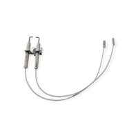 Chaffoteaux Ariston 61305840 Ersatz-ZüNdelektrode FüR Kessel