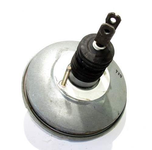 MERCEDES A W168 1.4 PETROL Brake Servo Bremskraftverstärker Hauptbremszylinder