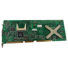 USED Kontron PCG-820 Control Main Board