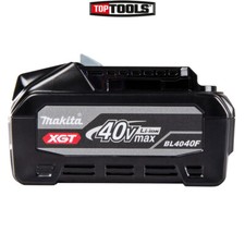 Makita BL4040F 40V 4.0Ah XGT Li-ion Battery | 1910N6-8