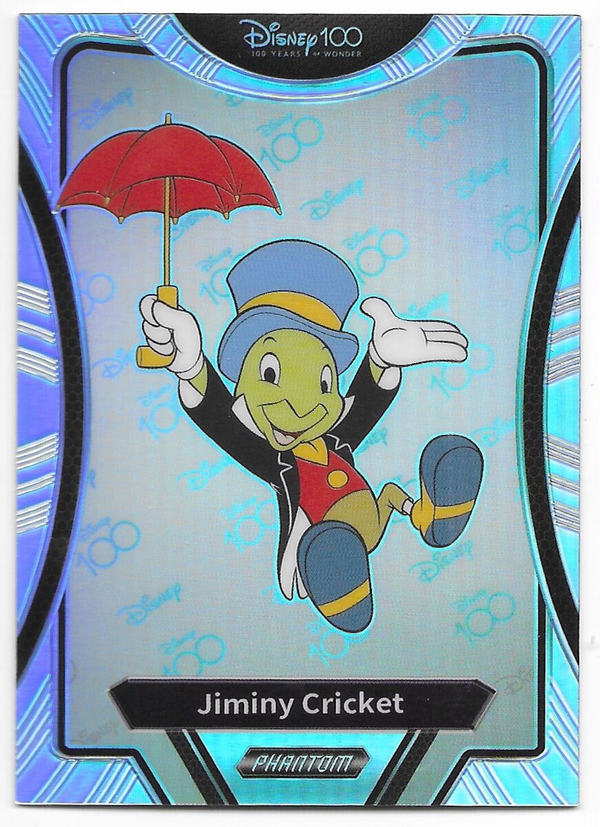 2023 Kakawow Phantom Disney 100 Years of Wonder Silver 2023 Kakawow Phantom Disney 100 Years of Wonder Silver