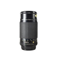 PENTAX-A SMC 200mm F4 - USED