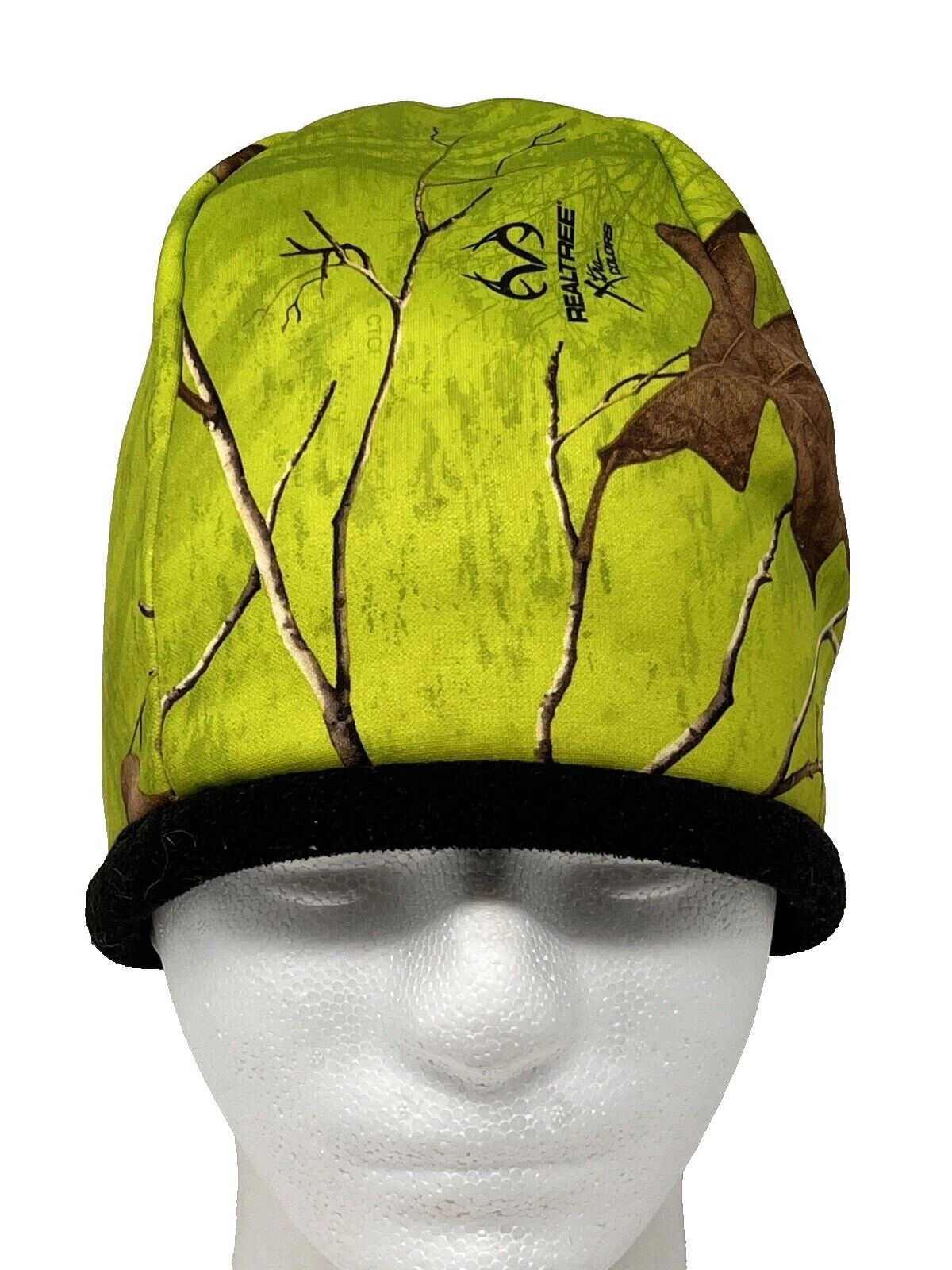 Realtree One Size Hunting Beanies