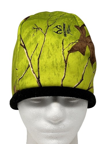 BW Flecktarn Wintermütze – Original TL, Wasserabweisend & Warm Für Outdoor & Alltag