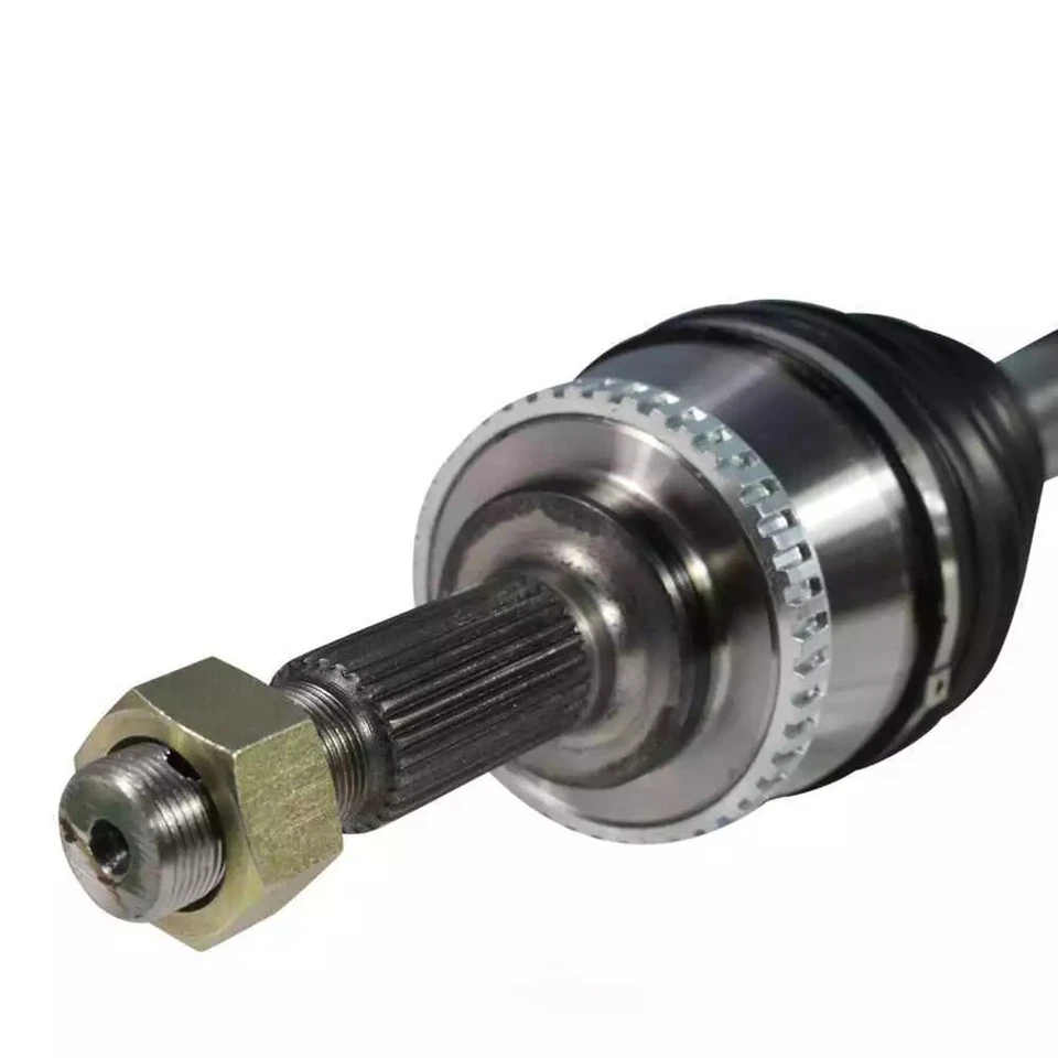 Conjunto de eje CV - Nuevo eje CV CarQuest NCV53525 se adapta a Nissan Máxima 92-94 Foto 4 de 4