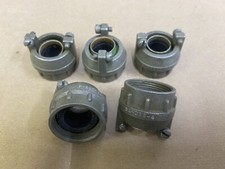 Amphenol connectors