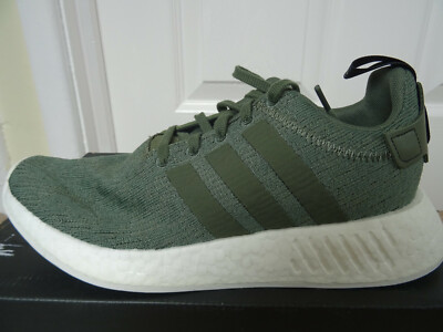 Adidas Originals NMD_R2 Damen Sneaker DA8719 UK 8 EU 42 US 9,5 NEU + KARTON 