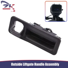 Rear Liftgate Latch Handle Assy fit 2019-2021 Hyundai Tucson 19-22 Kia Sportage