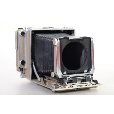 Linhof Super Technika IV 9X12/4X5
