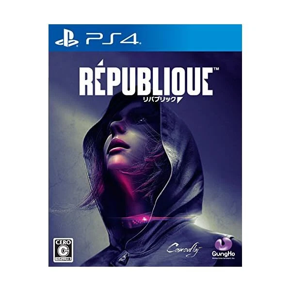 Republique PS4 FS eBay