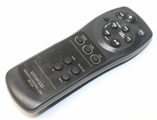 Genuine OEM Kenwood RC-511 TV Remote Control Unit A70088505 A70088515 P907 VZ907