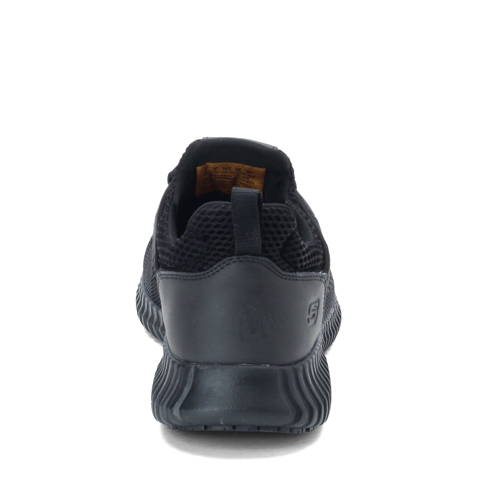 men's cessnock food service shoe