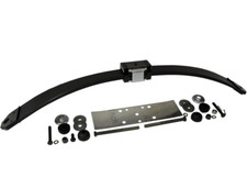 Us Made 1980-1982 Corvette 340 Fiberglass Composite Mono Leaf Spring Kit New Us Made 1980-1982 Corvette 340 Fiberglass Composite Mono Leaf Spring Kit New