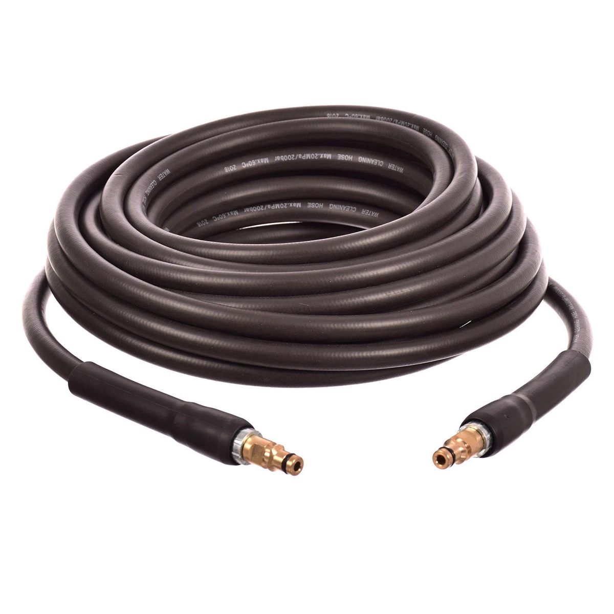 Best pressure washer hose deals