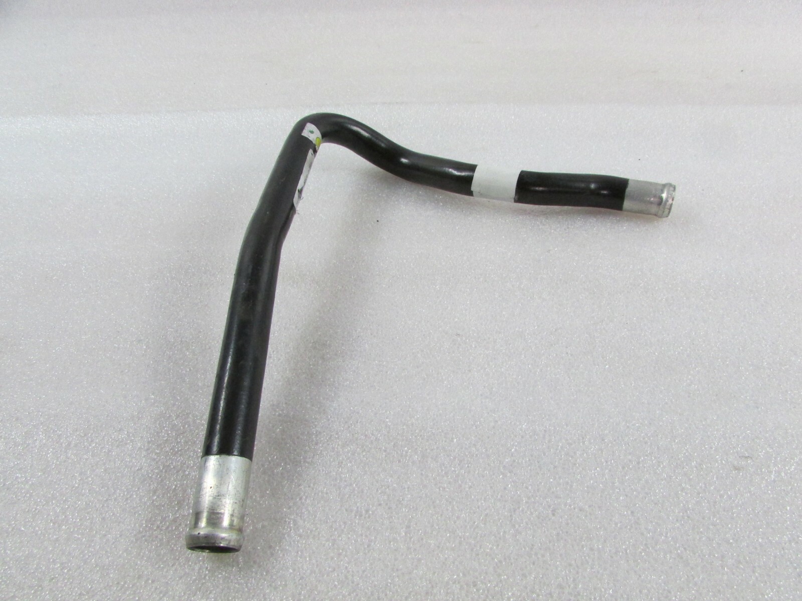 Lamborghini Aventador, Metal Air Pipe, Used, P/N 470201730