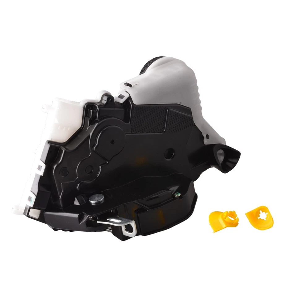 Actuador de cerradura de puerta delantera izquierda para Toyota 05-15 Tacoma 04-13 Prius 07-14 Yaris Foto 3 de 4