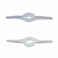 Bosch Auswurfhebel 00151927 FüR Durchlaufschnitzler MUZ6DS3 / DS2