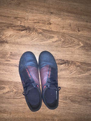 phantom venom indoor