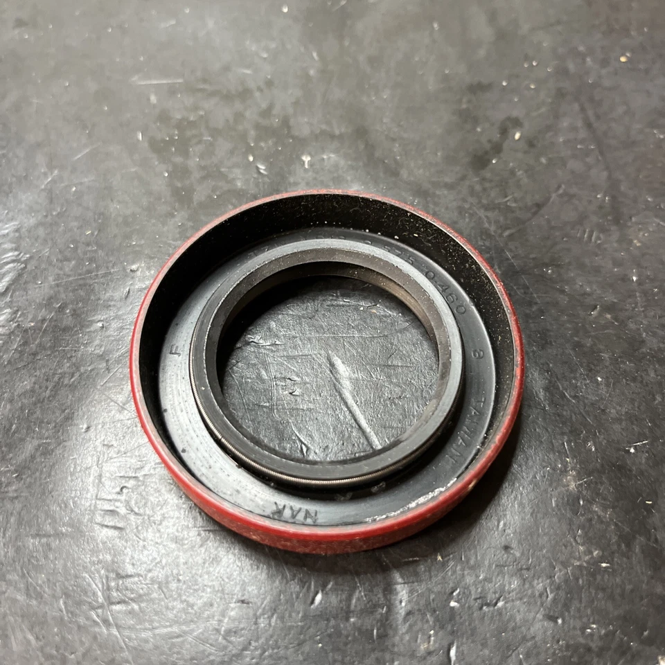 🔥🔥🔥Sello de rueda trasero National 8835S Foto 3 de 3