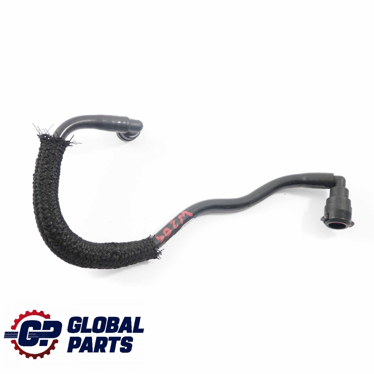 Vacuum Pipe Mercedes W204 Hose Line Vacuum Pump A2044301829 | eBay