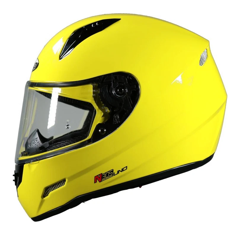 Safety Yellow Hi Viz, photo 3 of 6