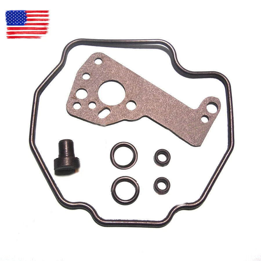 4 x Carburetor Repair Kit Main Jet Diaphragm for Yamaha V-Max 1200 VMX12 XVZ1300 - Image 4 of 4