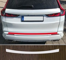 Lackschutzfolie Ladekantenschutz transparent passgenau für Honda CR-V ab 2023
