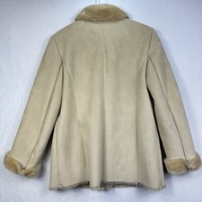 Ann Taylor Coats, Jackets Vests for Suede Outer Shell Women for