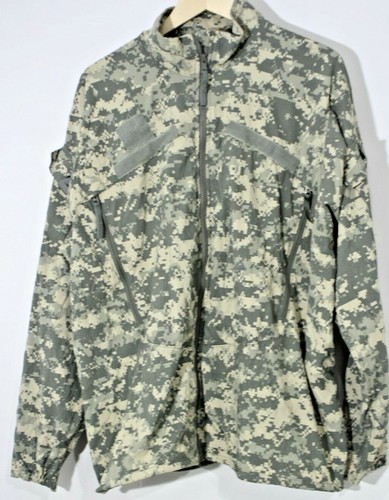 ecwcs level 4 wind jacket