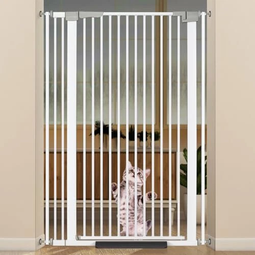 Auto pet gate sale