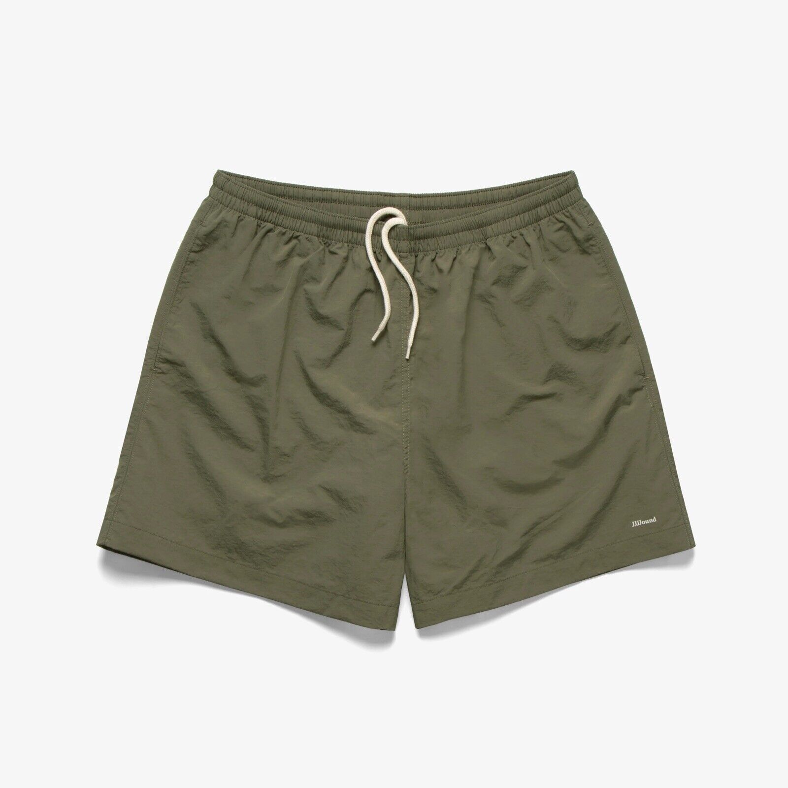 JJJJound Camper Short 5 Olive XL