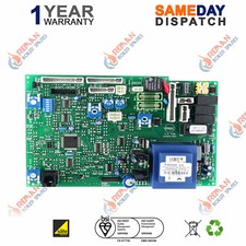 ARISTON MICROGENUS 23 27 MFFI PCB 65101732