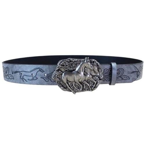 Retro Floral Waist Belt for Daily Costume Punk Waist Belt Body Jewelry - Picture 6 of 14