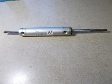 SMC US25416 Pneumatic Cylinder *FREE SHIPPING*
