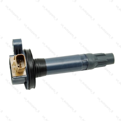 6PCS Ignition Coil UF646 iridium Spark Plug For Ford F-150 Transit Ecoboost 3.5L - Picture 10 of 10