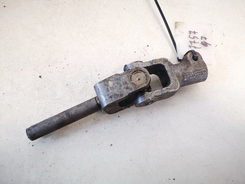 Volkswagen Passat 1995 Steering Knuckle Joint Coupling (Steering C #1529329-18