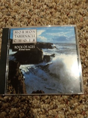 Mormon Tabernacle Choir - Rock Von Alter