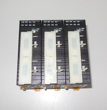 Omron CJ1W-SCU21-V1 Serial communication unit (lot of 3)
