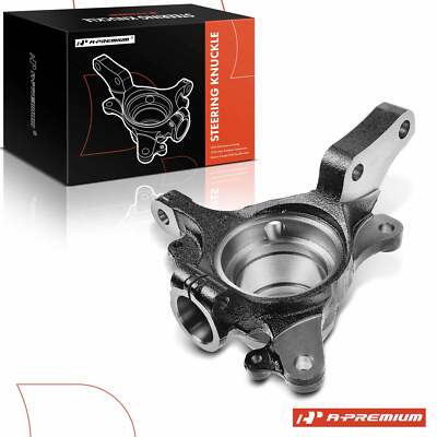 Steering Knuckle Front RH for Subaru Baja Forester Impreza Legacy Outback 00-08
