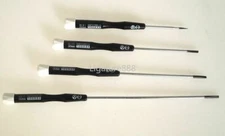 Saxophone Flute clarinet repair tools - Screwdrivers Woodwind instrument 4pcs