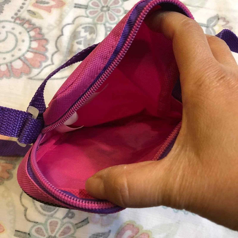 Bolso bandolera Shopkins niña Foto 4 de 4