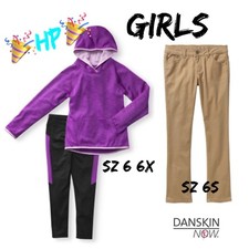 NWT Girls Mix/Match 3Piece Set